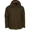 Pinewood Kurtki, Płaszcze | Kurtki Myśliwskie | Kurtka męska ® Smaland Forest Padded Jacket 5892