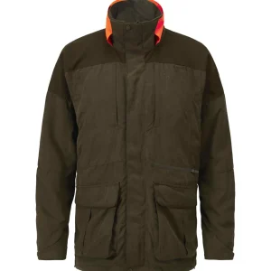 Pinewood Kurtki, Płaszcze | Kurtki Myśliwskie | Kurtka męska ® SMALAND HUNTERS JKT 5816