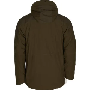 Pinewood Kurtki, Płaszcze | Kurtki Myśliwskie | Kurtka męska ® Smaland Forest Padded Jacket 5892