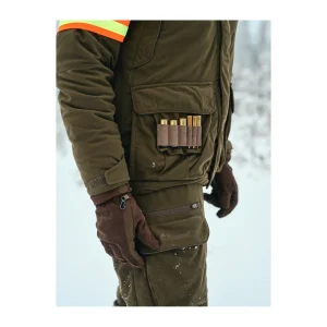 Pinewood Kurtki, Płaszcze | Kurtki Myśliwskie | Kurtka męska ® Smaland Forest Padded Jacket 5892
