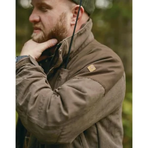 Pinewood Kurtki, Płaszcze | Kurtki Myśliwskie | Kurtka męska ® SMALAND HUNTERS JKT 5816