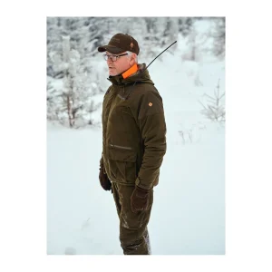 Pinewood Kurtki, Płaszcze | Kurtki Myśliwskie | Kurtka męska ® Smaland Forest Padded Jacket 5892