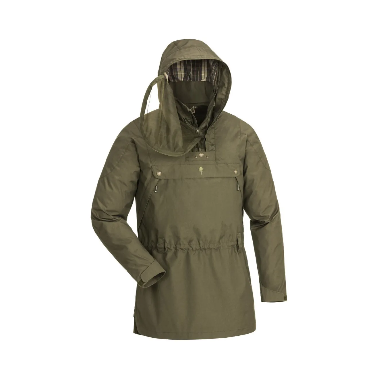 kurtka_mska_pinewood_tika_0.webp Pinewood Kurtki, Płaszcze | Kurtki Myśliwskie | Kurtka męska ® TIKANNI ANORAK TC STRETCH 5095 (713)