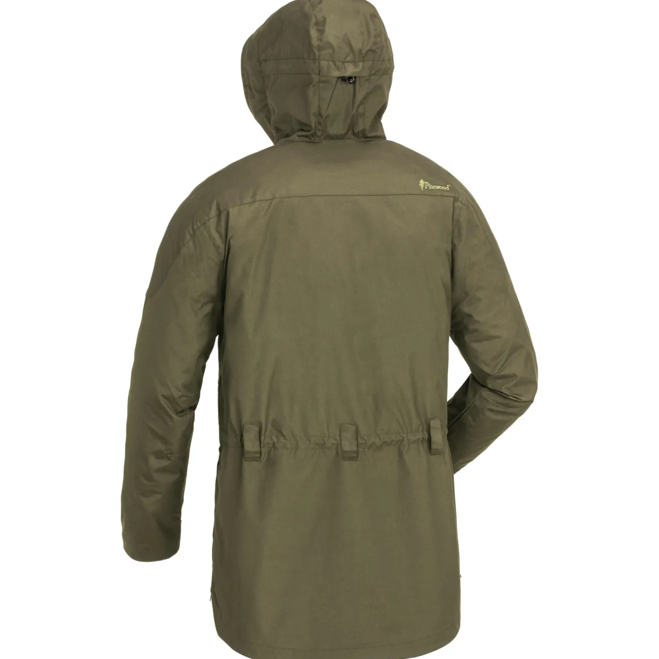 kurtka_mska_pinewood_tika_3.webp Pinewood Kurtki, Płaszcze | Kurtki Myśliwskie | Kurtka męska ® TIKANNI ANORAK TC STRETCH 5095 (713)