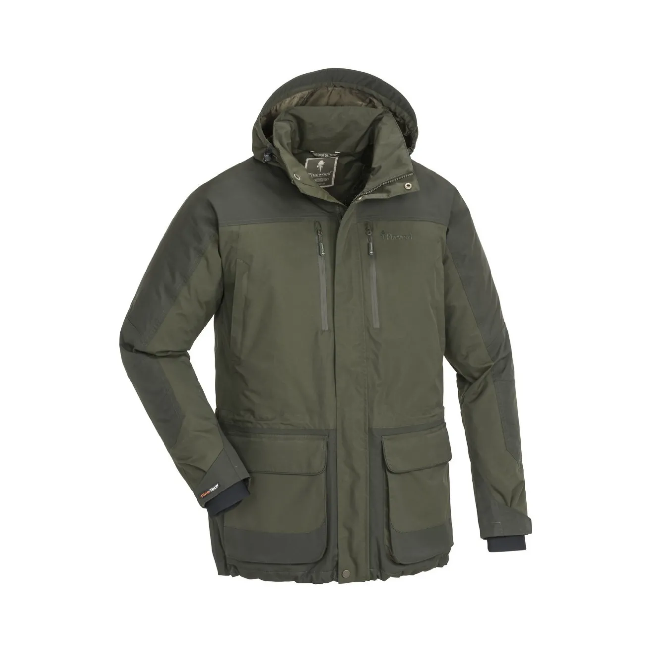 kurtka_mska_pinewood_trom_0.webp Pinewood Kurtki, Płaszcze | Kurtka męska ® TROMSÖ WILDMARK 5131 (104)