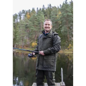 Pinewood Kurtki, Płaszcze | Kurtka męska ® TROMSÖ WILDMARK 5131 (104)