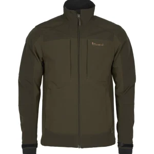 Pinewood Kurtki, Płaszcze | Kurtki Myśliwskie | Kurtka myśliwska ® Smaland Stretch Shell 5717