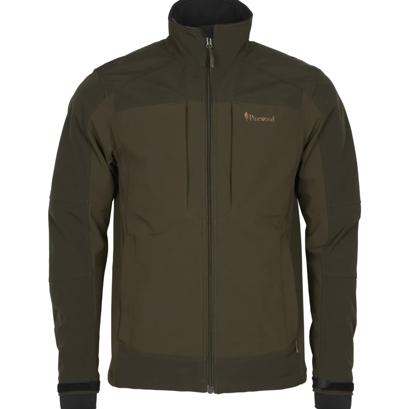 kurtka_myliwska_pinewood__0-2.webp Pinewood Kurtki, Płaszcze | Kurtki Myśliwskie | Kurtka myśliwska ® Smaland Stretch Shell 5717