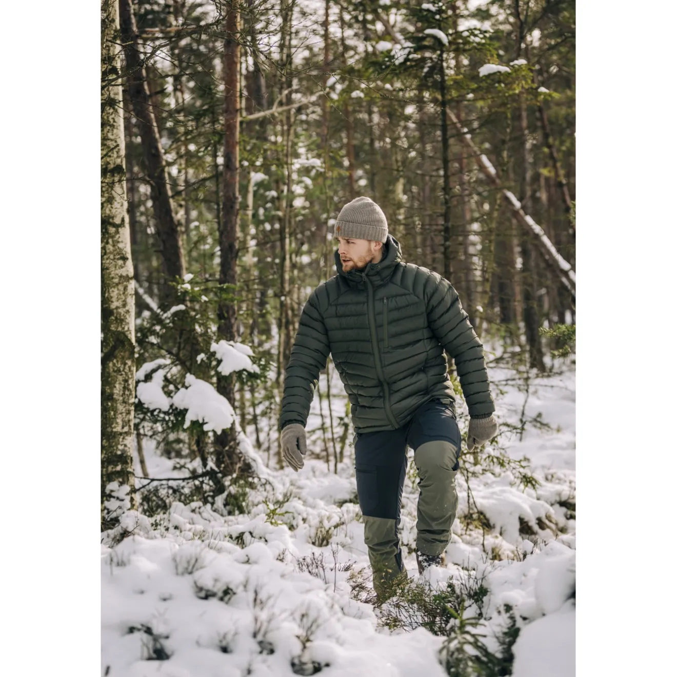 kurtka_pinewood_abisko_in_3.webp Pinewood Kurtki, Płaszcze | Kurtki Myśliwskie | Kurtka ® ABISKO INSULATION 5152