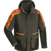 Pinewood Kurtki Myśliwskie | KURTKA ® FOREST CAMOU 5676