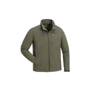 Pinewood Kurtki, Płaszcze | Kurtki Myśliwskie | KURTKA ® FURUDAL 3L STRETCH SHELL 5806