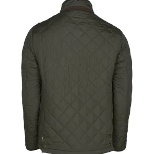 Pinewood Kurtki, Płaszcze | Kurtki Myśliwskie | Kurtka ® Nydala Classic Quilt 5815