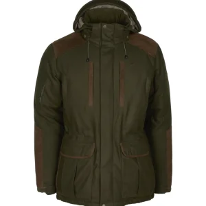 Pinewood Kurtki, Płaszcze | Kurtki Myśliwskie | Kurtka ® Nydala Insulation Wool Parka 5813