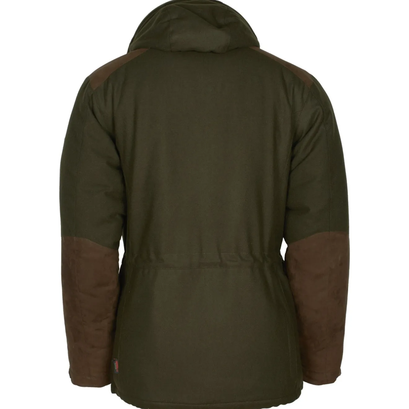kurtka_pinewood_nydala_in_1.webp Pinewood Kurtki, Płaszcze | Kurtki Myśliwskie | Kurtka ® Nydala Insulation Wool Parka 5813