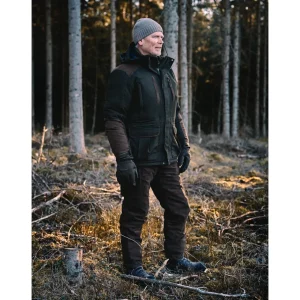 Pinewood Kurtki, Płaszcze | Kurtki Myśliwskie | Kurtka ® Nydala Insulation Wool Parka 5813