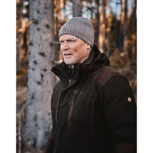 Pinewood Kurtki, Płaszcze | Kurtki Myśliwskie | Kurtka ® Nydala Insulation Wool Parka 5813