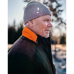 Pinewood Kurtki, Płaszcze | Kurtki Myśliwskie | Kurtka ® Nydala Insulation Wool Parka 5813