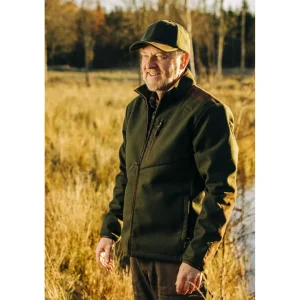 Pinewood Kurtki, Płaszcze | Kurtki Myśliwskie | KURTKA ® NYDALA WINDPROOF 5807