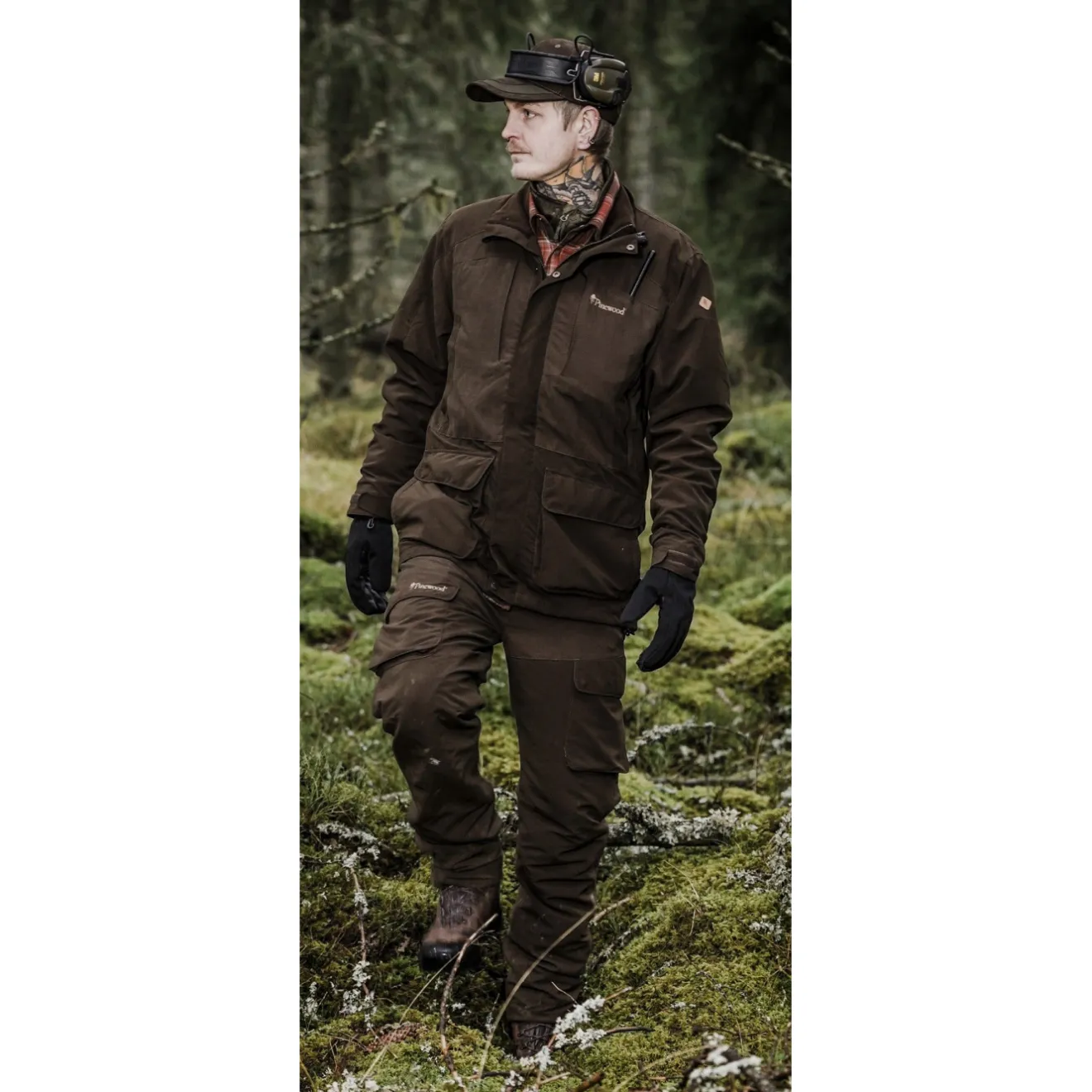 kurtka_pinewood_smaland_l_2.webp Pinewood Kurtki, Płaszcze | Kurtki Myśliwskie | KURTKA ® SMALAND LIGHT 5888