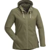 Damskie Pinewood Kurtki, Płaszcze Damskie | Kurtki Myśliwskie | KURTKA ® VARNAMO LIGHT 3795