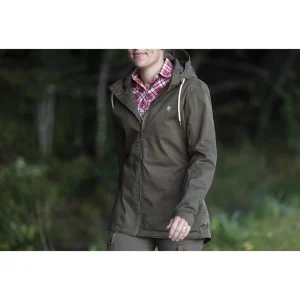 Damskie Pinewood Kurtki, Płaszcze Damskie | Kurtki Myśliwskie | KURTKA ® VARNAMO LIGHT 3795
