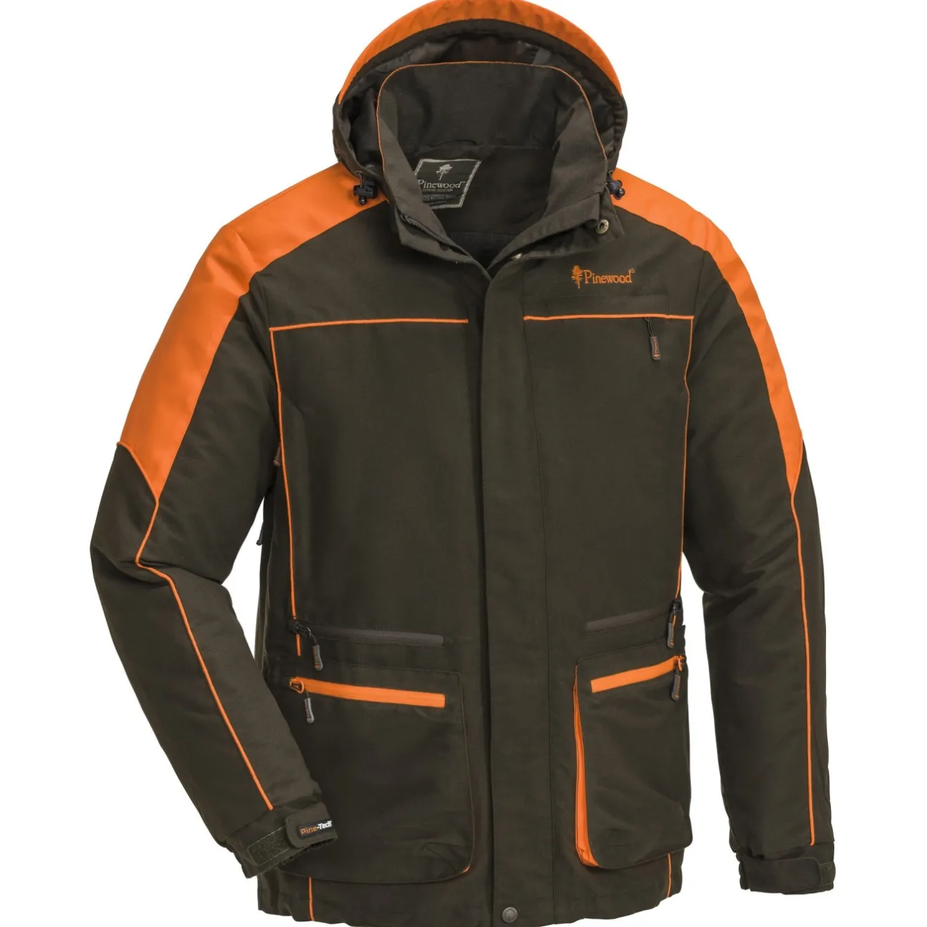 kurtka_pinewood_wild_boar_0.webp Pinewood Kurtki Myśliwskie | KURTKA ® WILD BOAR EXTREME 5990