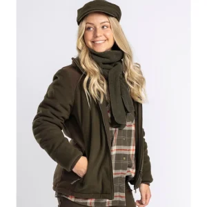 Damskie Pinewood Bluzy, Bluzy Polarowe | Kurtki, Płaszcze Damskie | Kurtka polarowa damska ® HARRIETTE  3064