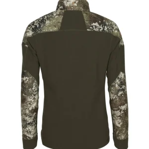 Pinewood Bluzy, Bluzy Polarowe | Bluzy Polarowe | Kurtka polarowa damska ® SMALAND HUNTERS CAMOU 3619 (268)