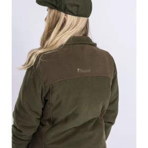 Damskie Pinewood Bluzy, Bluzy Polarowe | Kurtki, Płaszcze Damskie | Kurtka polarowa damska ® HARRIETTE 3064