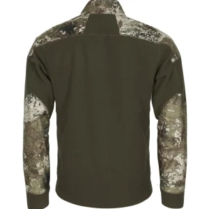 Pinewood Bluzy, Bluzy Polarowe | Bluzy Polarowe | Kurtka polarowa męska ® SMALAND HUNTERS CAMOU 5619