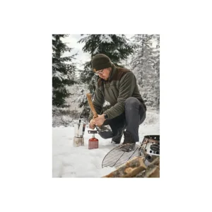Pinewood Bluzy, Bluzy Polarowe | Bluzy Polarowe | Kurtka polarowa ® PRESTWICK EXCLUSIVE 5067 (702)