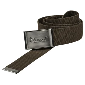 Pinewood Paski, Szelki | Szelki, Paski | PASEK ® CANVAS 9199