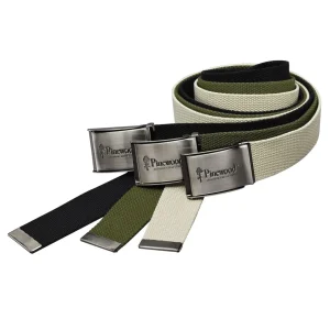 Pinewood Paski, Szelki | Szelki, Paski | PASEK ® CANVAS 9199