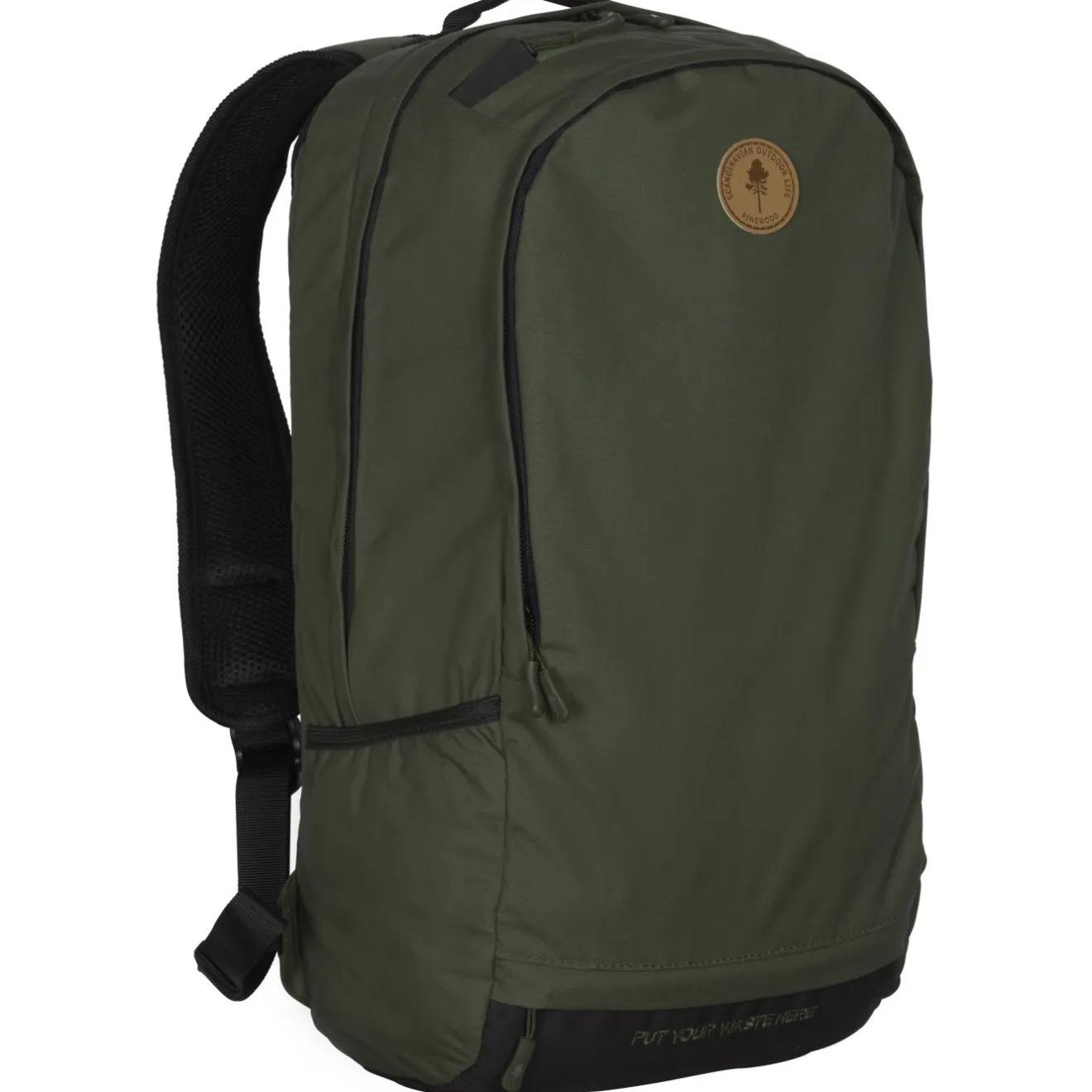 plecak__litry_pinewood_da_0-1.webp Pinewood Plecaki | Torby, Worki , Plecaki Myśliwskie | Plecak 22 litry ® DAY PACK 1913 Mid Green