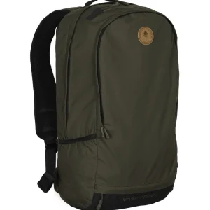 Pinewood Plecaki | Torby, Worki , Plecaki Myśliwskie | Plecak 22 litry ® DAY PACK 1913 Dark Olive Green
