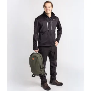 Pinewood Plecaki | Torby, Worki , Plecaki Myśliwskie | Plecak 22 litry ® DAY PACK 1913 Mid Green