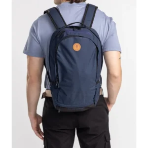 Pinewood Plecaki | Torby, Worki , Plecaki Myśliwskie | Plecak 22 litry ® DAY PACK 1913 D.Navy