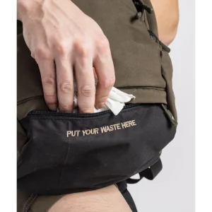 Pinewood Plecaki | Torby, Worki , Plecaki Myśliwskie | Plecak 22 litry ® DAY PACK  1913 Dark Olive Green