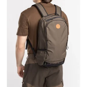 Pinewood Plecaki | Torby, Worki , Plecaki Myśliwskie | Plecak 22 litry ® DAY PACK  1913 Dark Olive Green