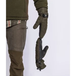 Pinewood Rękawice | Rękawice Myśliwskie | Rękawice myśliwskie ® Hunters Pro 1150