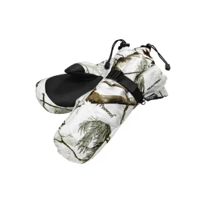 Pinewood Rękawice Myśliwskie | RĘKAWICE ® ARCTIC KAMUFLAŻ 8901