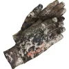 Pinewood Rękawice Myśliwskie | RĘKAWICZKI CamouLiner ® 8405