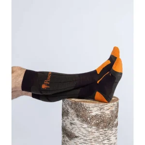 Pinewood Skarpetki | Skarpety | Skarpety długie ® TECHNICAL LONG WOOL SOCK 1169