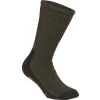 Pinewood Skarpetki | Skarpety | Skarpety unisex ® HUNTERS TERRY WOOL SOCK 1172
