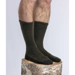 Pinewood Skarpetki | Skarpety | Skarpety unisex ® HUNTERS TERRY WOOL SOCK 1172