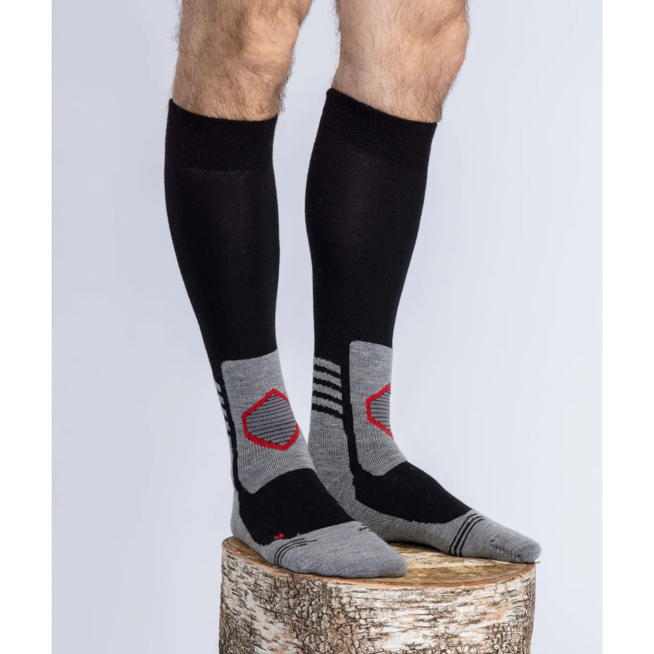 skarpety_unisex_pinewood__1.webp Pinewood Skarpetki | Skarpety | Skarpety unisex ® OUTDOOR MULTI SPORT SOCK 1171