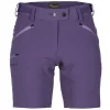 Damskie Pinewood Spodnie, Spodenki Damskie | Spodenki Damskie ® ABISKO LIGHT STRTCH SHORTS 3111 (225)