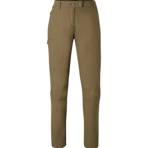 Damskie Pinewood Spodnie, Spodenki Damskie | Spodnie Damska ® VARNAMO VINTAGE CANVAS 3352 (200)
