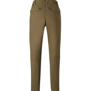 Damskie Pinewood Spodnie, Spodenki Damskie | Spodnie Damska ® VARNAMO VINTAGE CANVAS 3352 (200)