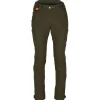 Damskie Pinewood Spodnie, Spodenki Damskie | Spodnie Myśliwskie | Spodnie damskie ® Hunter Pro Xtreme 2.0 3891